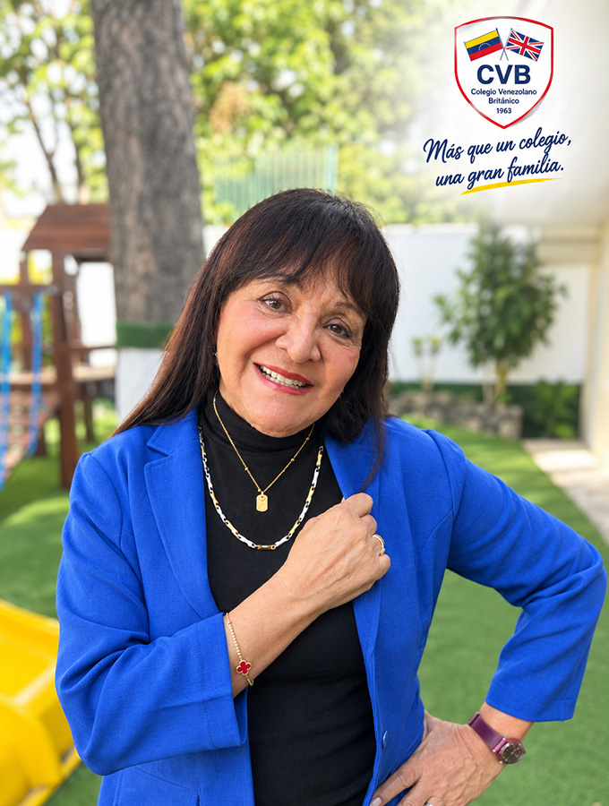 Aura Marina Rojas