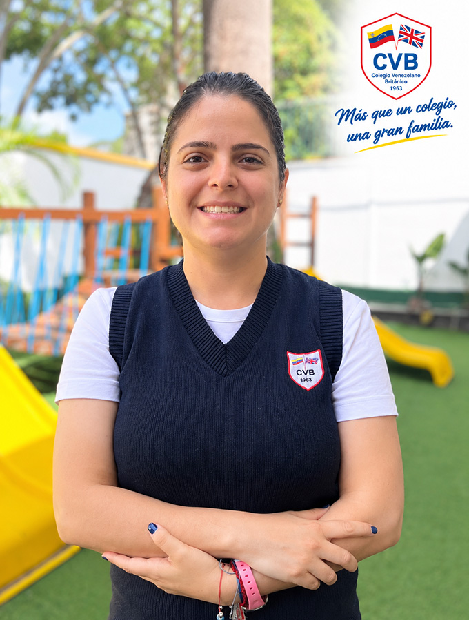 Alba Marina González
