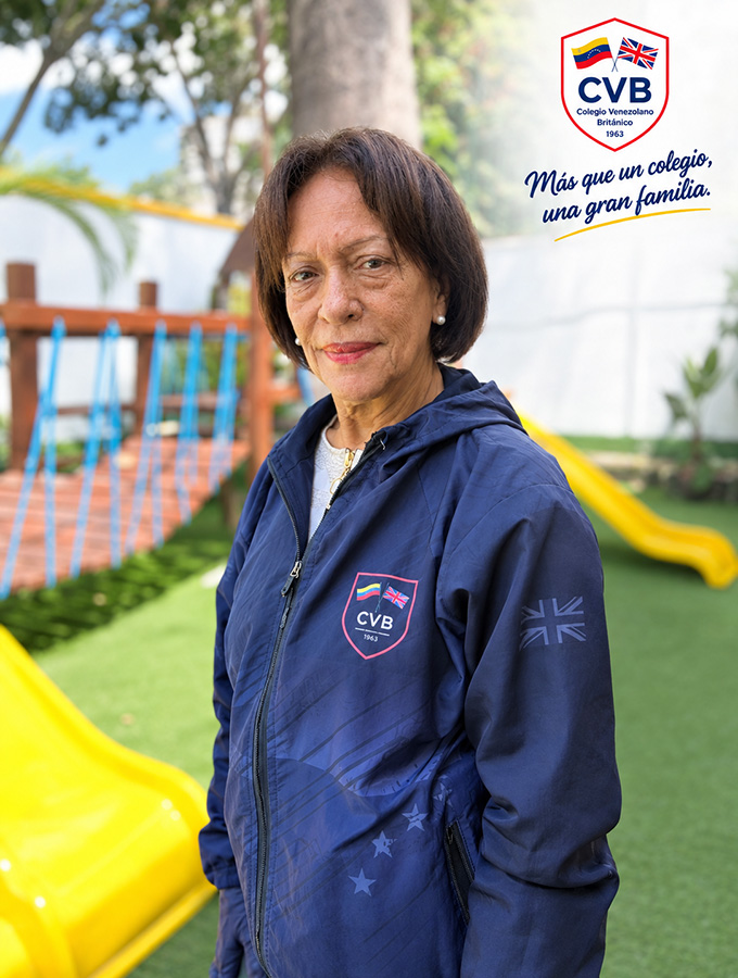 Carmen Teresa Gamez