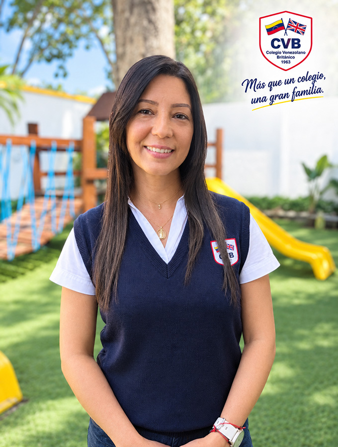 Docente Matilde Fuentes