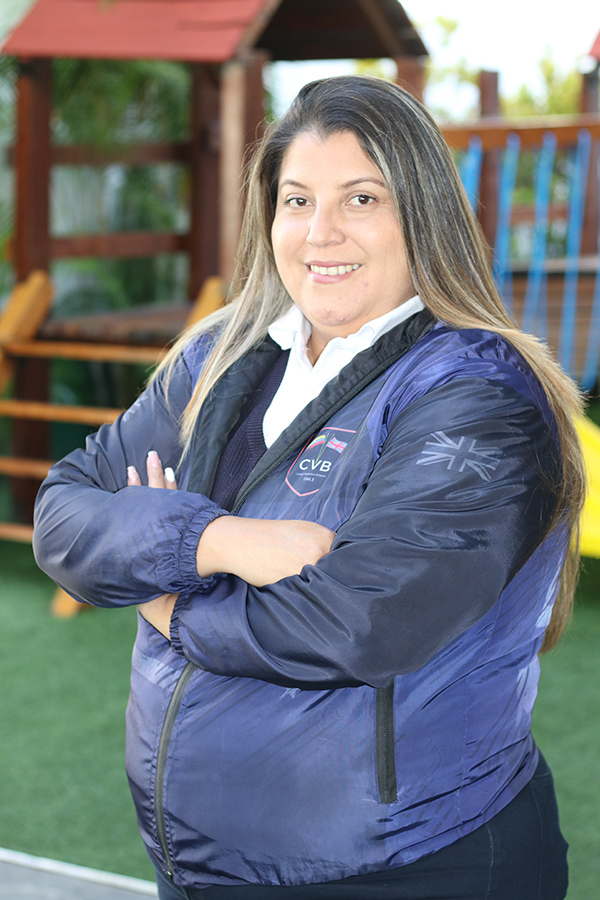 Docente Miranda Torrealba