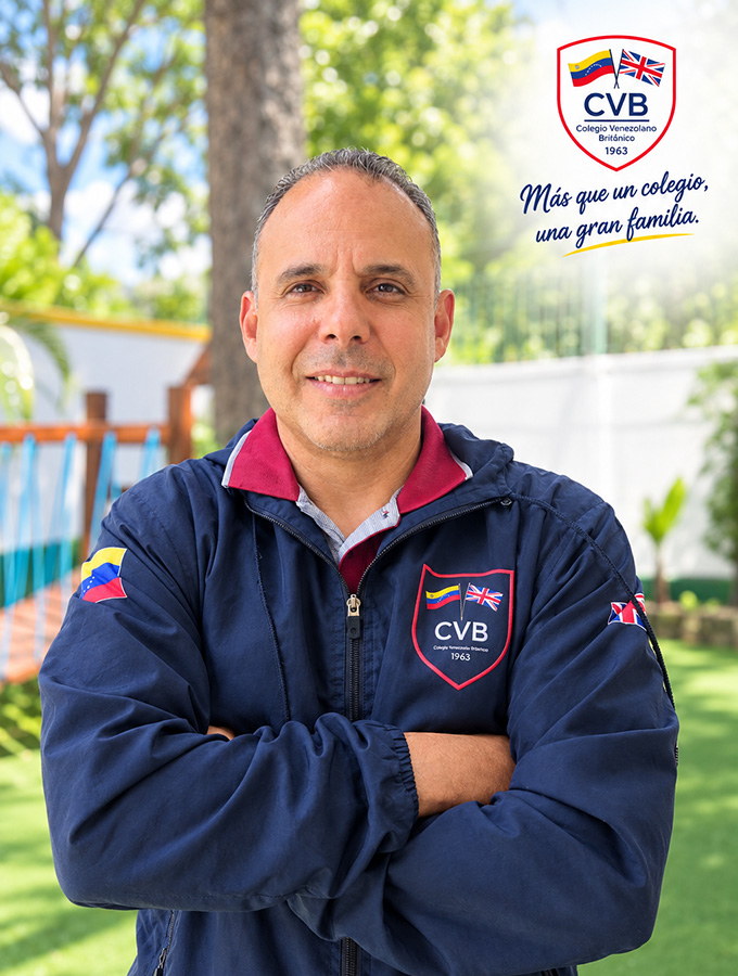Prof. Carlos Rojas